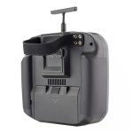 Wholesale RadioMaster 2.4G 16CH Hall Gimbals Remote Control ELRS 4in1 CC2500 Support EDGETX W/ Battery for RC Drone